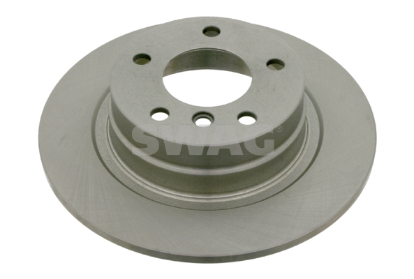 Disc frana SWAG 20 92 4482
