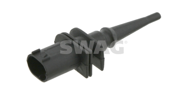 Senzor temperatura exterioara BMW Seria 3 (E90) 318 d  diesel 143 cai SWAG 20926015