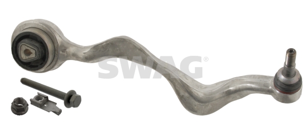 Brat suspensie roata SWAG 20 93 0517