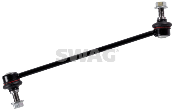 Bieleta antiruliu BMW Seria 5 (F10) 530 d  diesel 286 cai SWAG 20936225