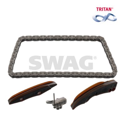 Kit lant de distributie SWAG 20 94 9532