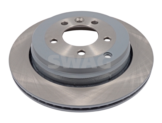 Disc frana SWAG 22 94 3849