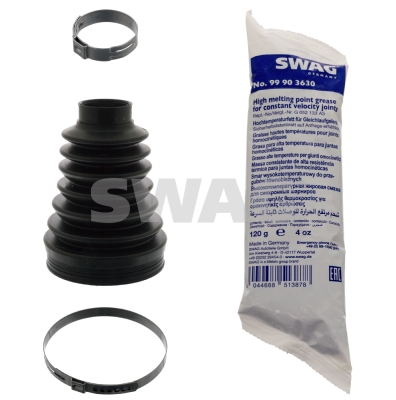 Ansamblu burduf articulatie planetara SWAG 30 10 0201