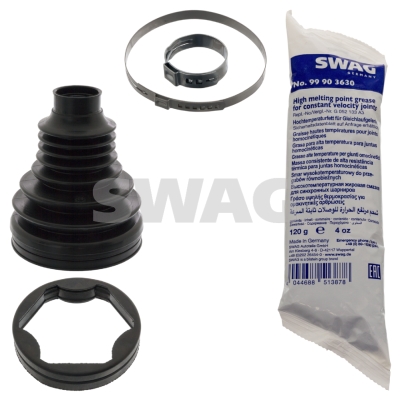 Ansamblu burduf articulatie planetara SWAG 30 10 0401