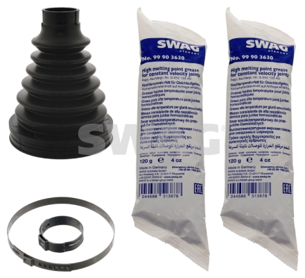 Ansamblu burduf articulatie planetara SWAG 30 10 0407