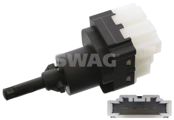 Comutator lumini frana SWAG 30 10 4351