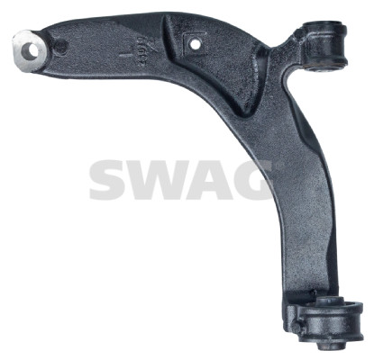 Brat suspensie roata SWAG 30 10 9050