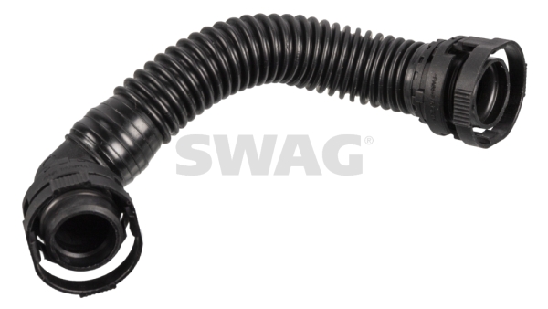 Furtun aerisire bloc motor SWAG 30 10 9333