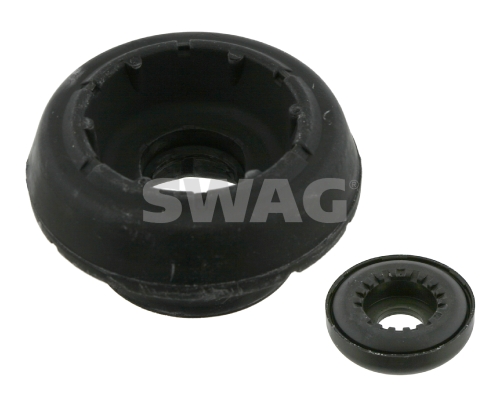 Set reparatie rulment sarcina amortizor SWAG 30 55 0002