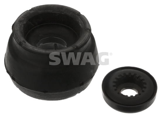 Set reparatie rulment sarcina amortizor SWAG 30 55 0008