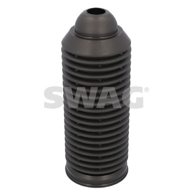 Capac protectie / Burduf amortizor VW UP! (121, 122, BL1, BL2, BL3, 123) 1.0 GTI  benzina 115 cai SWAG 30600038