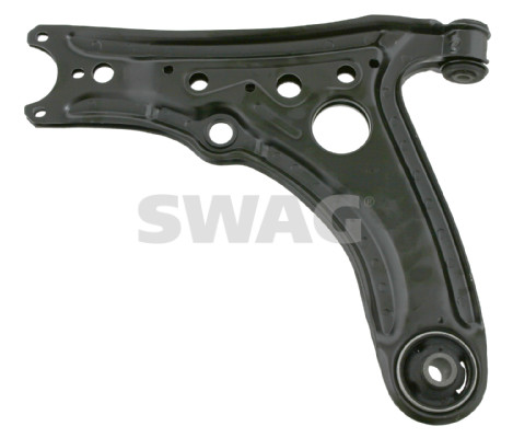 Brat suspensie roata SWAG 30 73 0018
