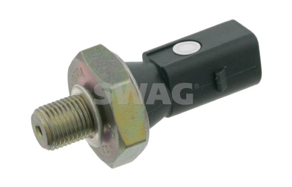 Senzor presiune ulei VW GOLF V (1K1) 1.6 FSI  benzina 115 cai SWAG 30919014