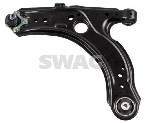 Brat suspensie roata SWAG 30 91 9820