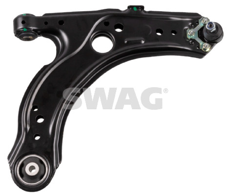 Brat suspensie roata SWAG 30 91 9822
