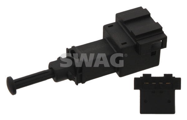 Comutator lumini frana SWAG 30 92 9316