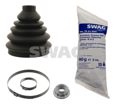 Ansamblu burduf articulatie planetara SWAG 30 93 0142
