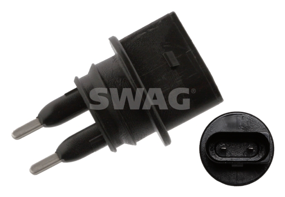 Senzor nivel apa spalare geam VW GOLF VII Variant (BA5, BV5) 2.0 TDI  diesel 150 cai SWAG 30934769