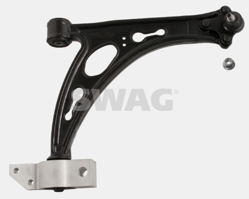 Brat suspensie roata SWAG 30 93 7182