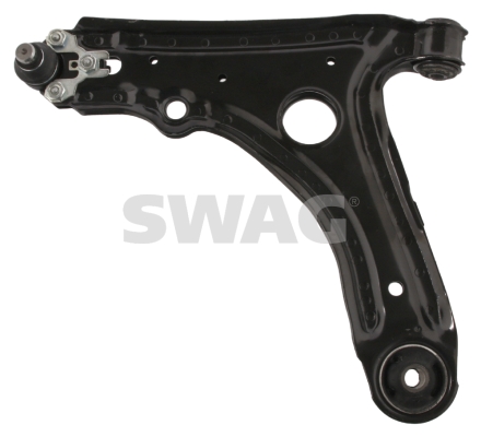 Brat suspensie roata SWAG 30 93 7186
