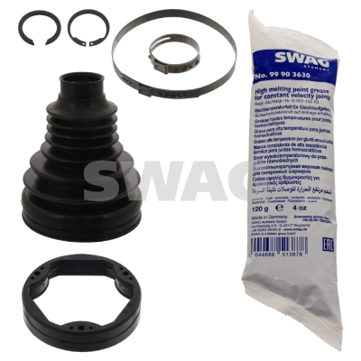 Ansamblu burduf articulatie planetara SWAG 30 94 4151