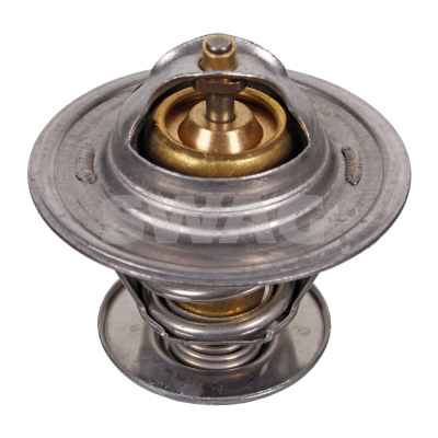 Termostat lichid racire VW TOURAN (1T1, 1T2) 1.9 TDI  diesel 105 cai SWAG 32917888