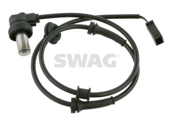 Senzor turatie roata SWAG 32 92 3496