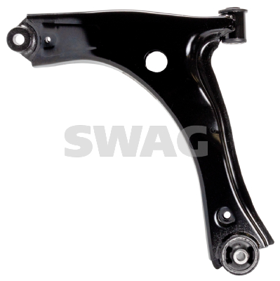 Brat suspensie roata SWAG 33 10 1627