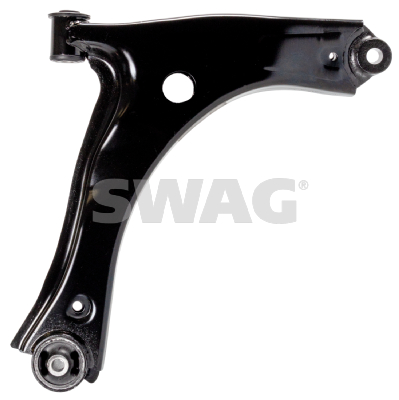 Brat suspensie roata SWAG 33 10 1628