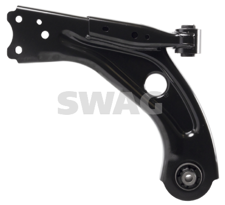 Brat suspensie roata SWAG 33 10 2273