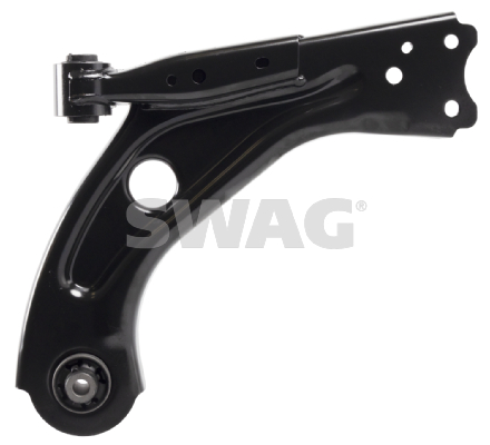 Brat suspensie roata SWAG 33 10 2274