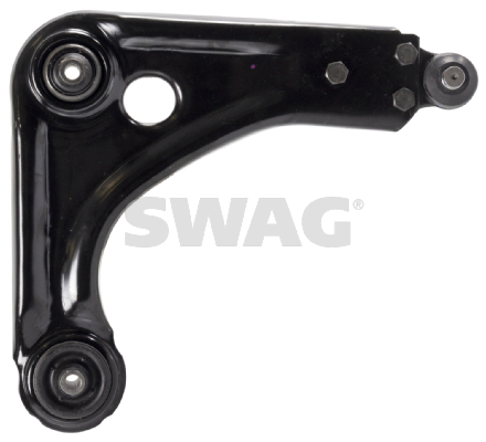 Brat suspensie roata SWAG 33 10 2278