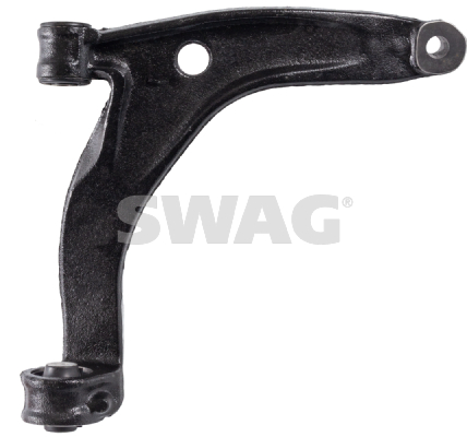 Brat suspensie roata SWAG 33 10 2408