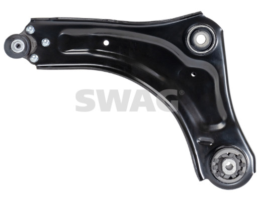 Brat suspensie roata SWAG 33 10 4346
