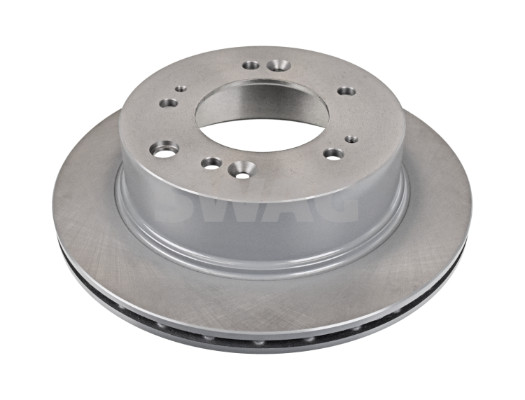Disc frana SWAG 33 10 5511