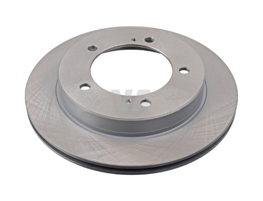 Disc frana SWAG 33 10 6319