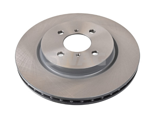 Disc frana SWAG 33 10 6321