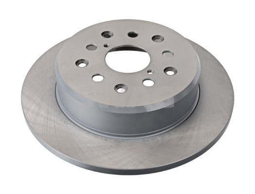 Disc frana SWAG 33 10 6336