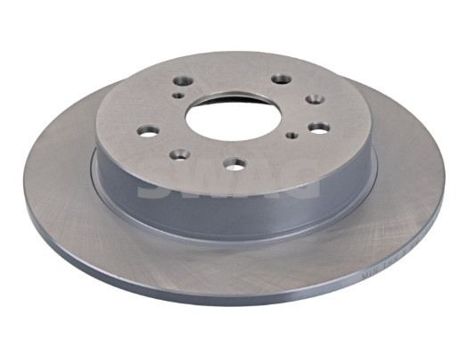 Disc frana SWAG 33 10 6360