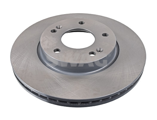 Disc frana SWAG 33 10 6433