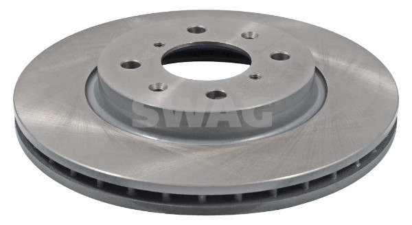 Disc frana SWAG 33 10 6453