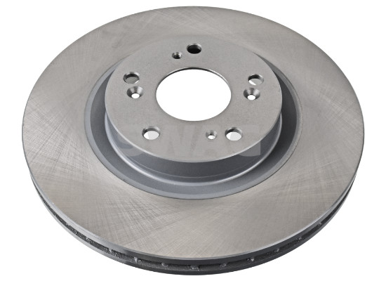 Disc frana SWAG 33 10 6586