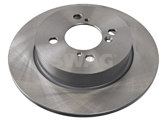Disc frana SWAG 33 10 6588