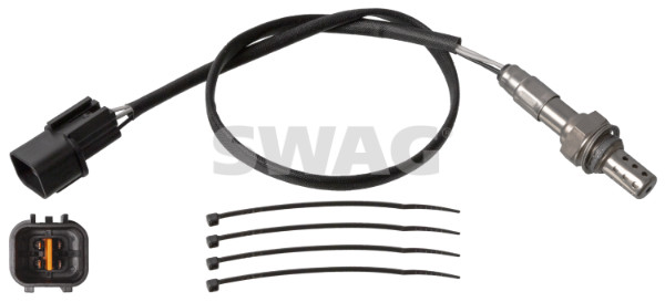 Sonda Lambda SWAG 33 10 6764