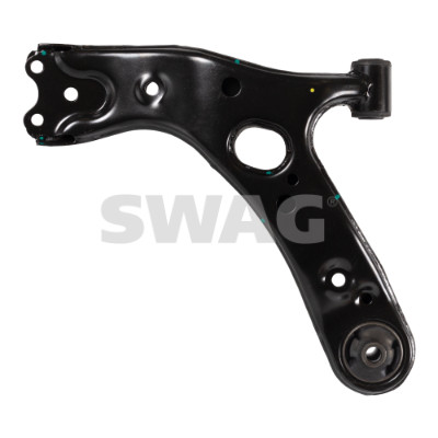 Brat suspensie roata SWAG 33 10 7032