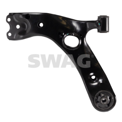 Brat suspensie roata SWAG 33 10 7033