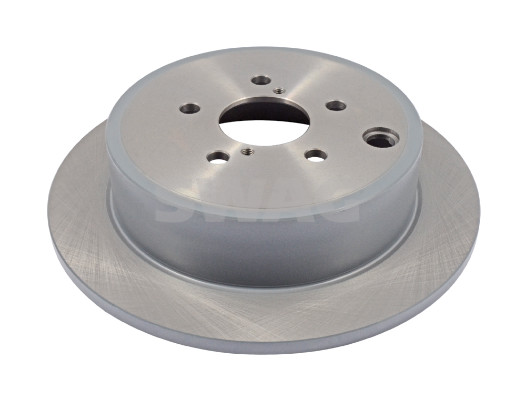Disc frana SWAG 33 10 7127