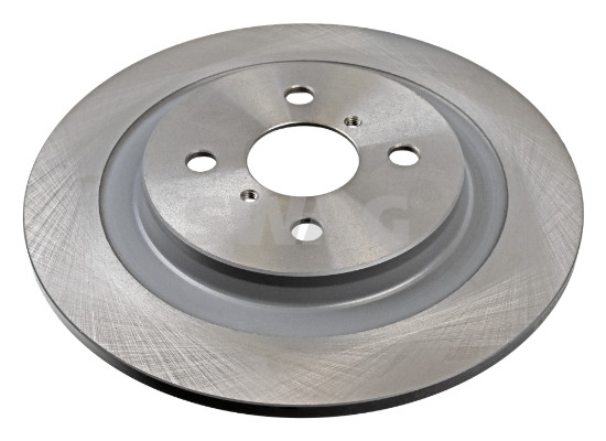 Disc frana SWAG 33 10 7205