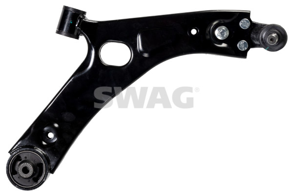 Brat suspensie roata SWAG 33 10 7246