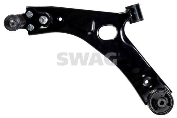 Brat suspensie roata SWAG 33 10 7247